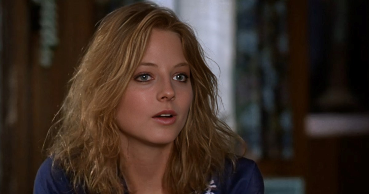 Jodie Foster je mislila da je bila grozna u ulozi koja joj je donijela Oscara