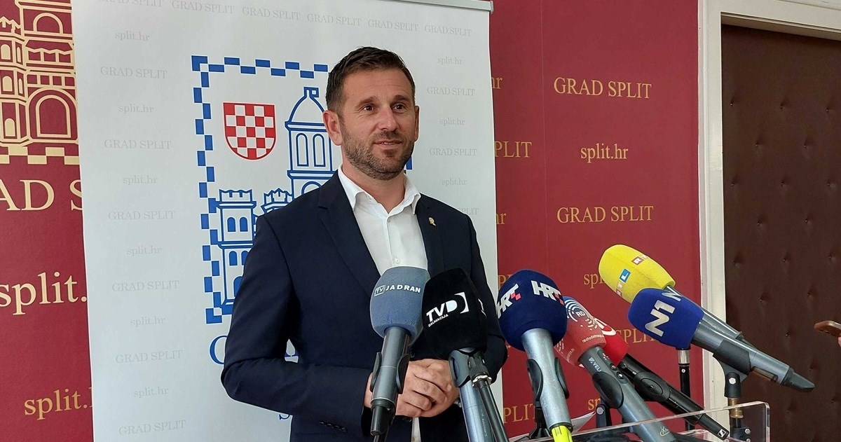 Šuta: Postoji velika opasnost na Poljudu