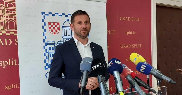 Šuta: Postoji velika opasnost na Poljudu
