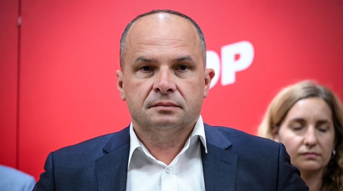 Hajdaš Dončić: Ne želim, ali, nažalost, moram usporediti Plenkovića s Vučićem