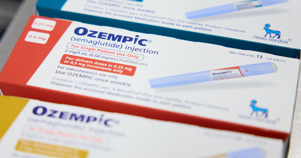 Proizvodnja lijekova za mršavljenje stvara tone otpada