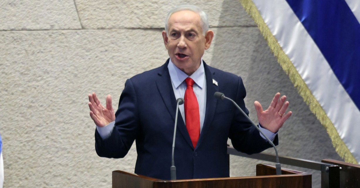Netanyahu je zbog Trumpovog sporazuma ostao politički izoliran
