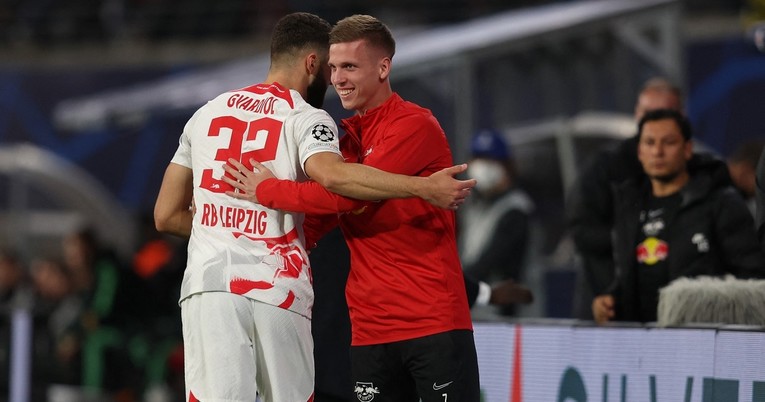 Gvardiol i Olmo briljirali u pobjedi protiv Borussije Dortmund