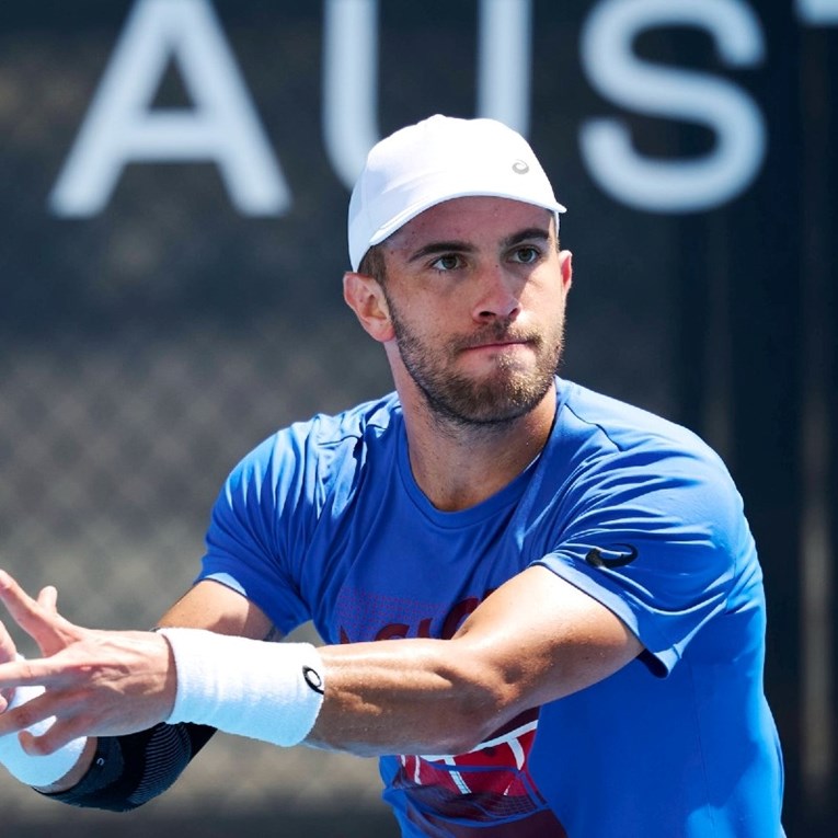 Ćorić i Prižmić će igrati međusobno za finale Challengera