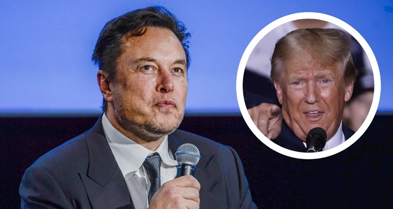 Musk: Nije donesena odluka o obnavljanju Trumpovog Twitter profila