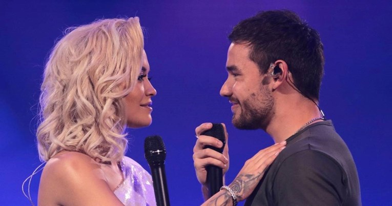 Rita Ora jedva suzdržavala suze: "Prisjetimo se našeg prijatelja Liama Paynea"