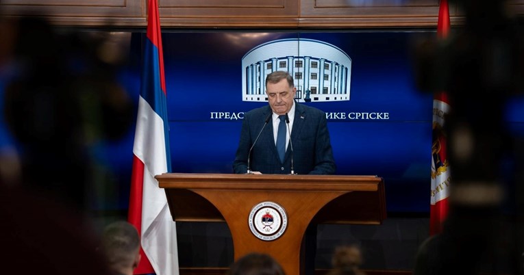 Hrvatske stranke u BiH pozvale međunarodne partnere da pomognu očuvati mir