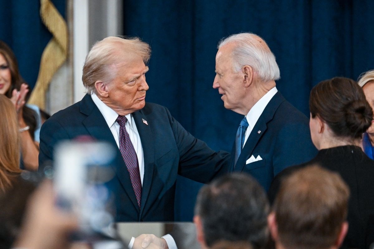Trump naredio istragu "zavjere" o Bidenovom zdravlju. "Jedan od najvećih skandala"