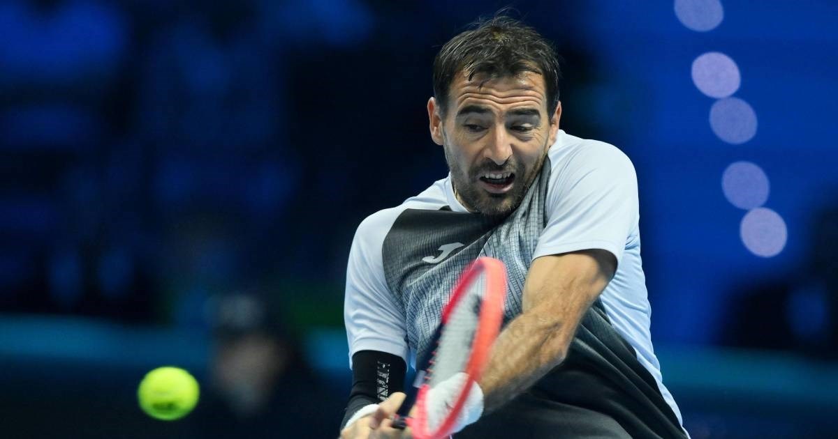 Dodig izgubio na turniru parova na Roland Garrosu