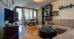 U Novom Zagrebu se stan od 78 kvadrata prodaje za 171.000 eura. Pogledajte fotke