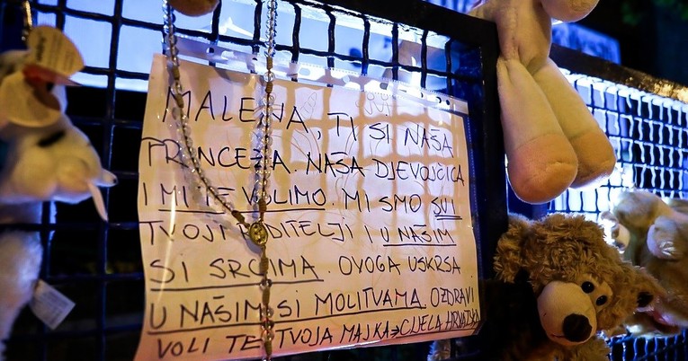 Pokrenuta procedura doniranja organa umrle djevojčice, oglasio se Beroš