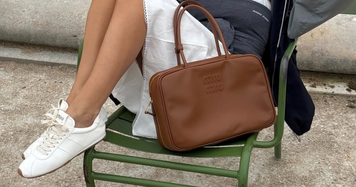 Zaboravite glomazne tenisice, tanki modeli ostaju hit i u proljeće 2026.