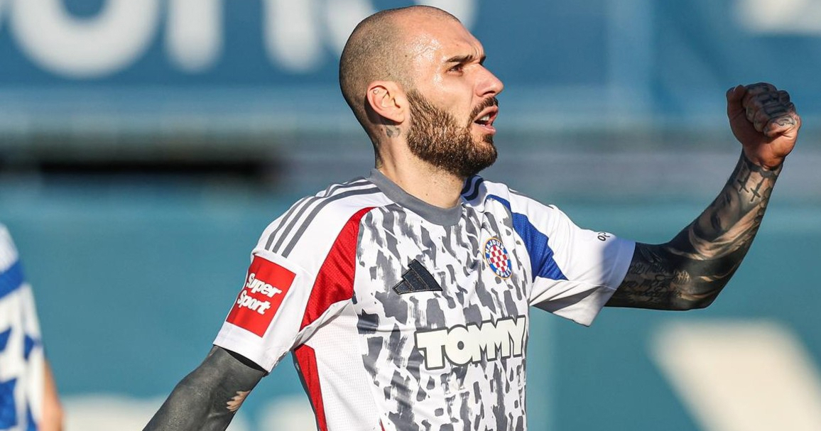 HR transferi: Sopić doveo hajdukovca i Hrvata pred Dinamo. Plavi završili dva posla