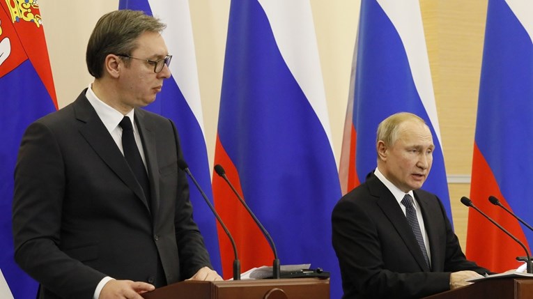 Europska komisija: Srbija pojačava veze s Rusijom, to otvara ozbiljna pitanja