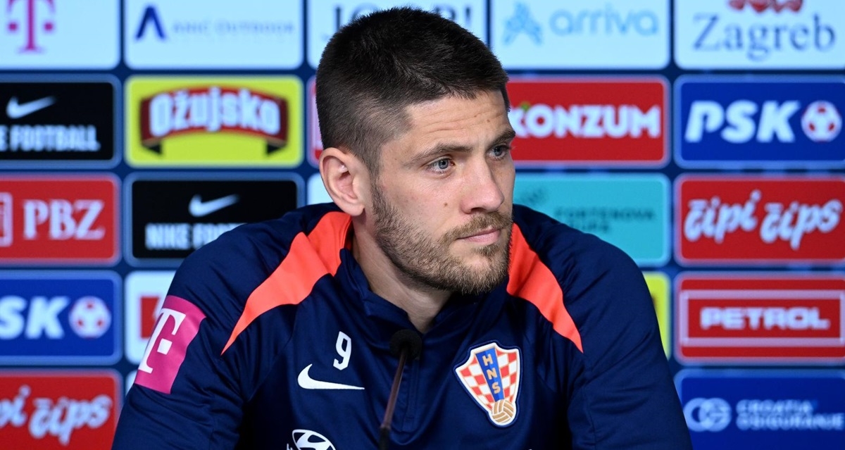 Kramarić: Bit će zaje*ano protiv Talijana