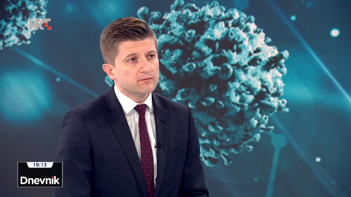Marić: Procjene prosječne inflacije za ovu godinu su oko 3.5 posto