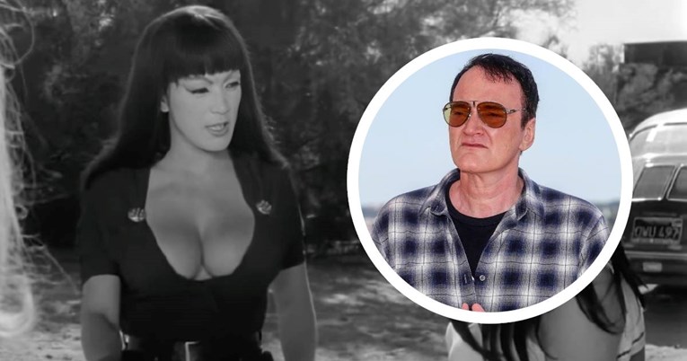 Quentin Tarantino kaže da je ovo najbolji film koji je ikada pogledao