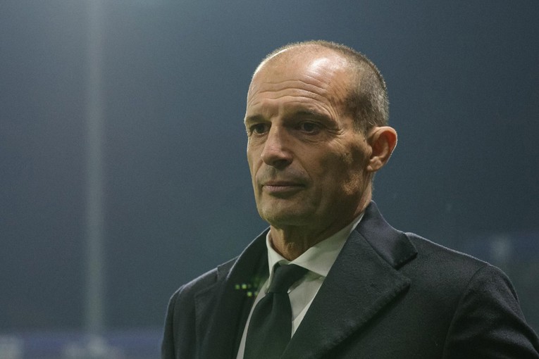 Allegri nakon debakla Milana: Ogorčeni smo