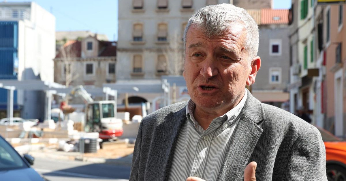 U Šibensko-kninskoj gradi se golf teren na zaštićenoj obali. SDP-ovac: Apsurd