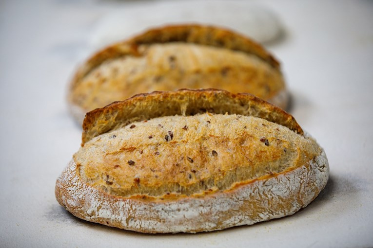Mlinar u ponudi ima najpopularniji kruh na svijetu. Probali smo ga i zaljubili se