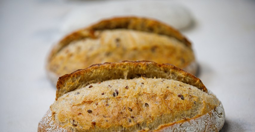 Mlinar u ponudi ima najpopularniji kruh na svijetu. Probali smo ga i zaljubili se