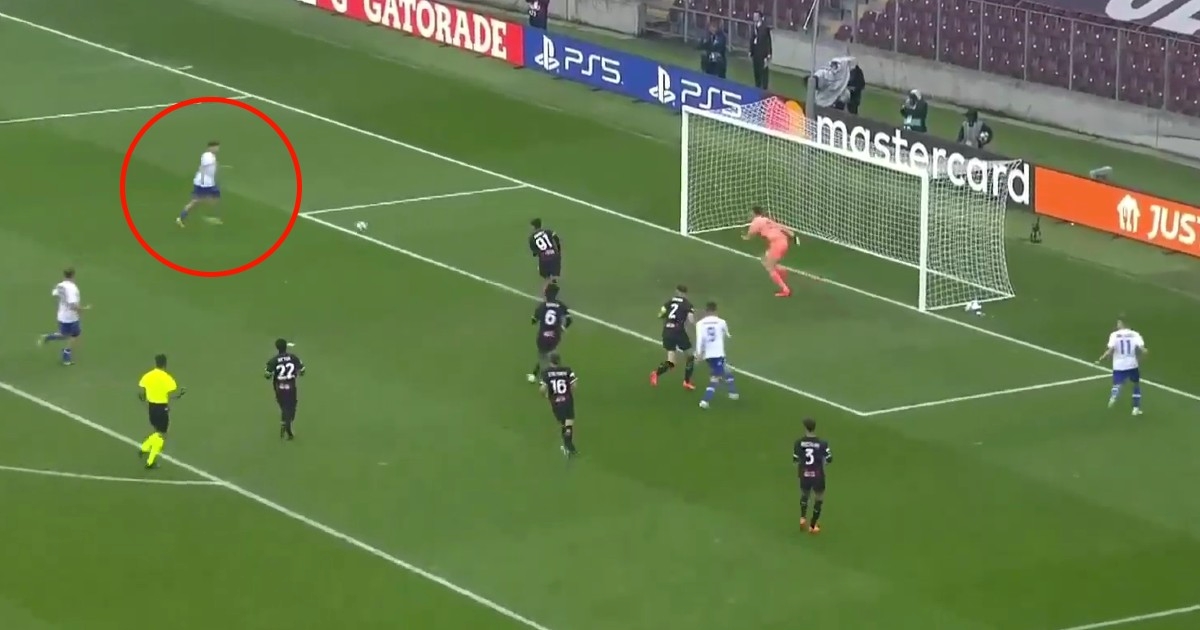 Pogledajte golove kojima su juniori Hajduka razmontirali Milan za finale Lige prvaka