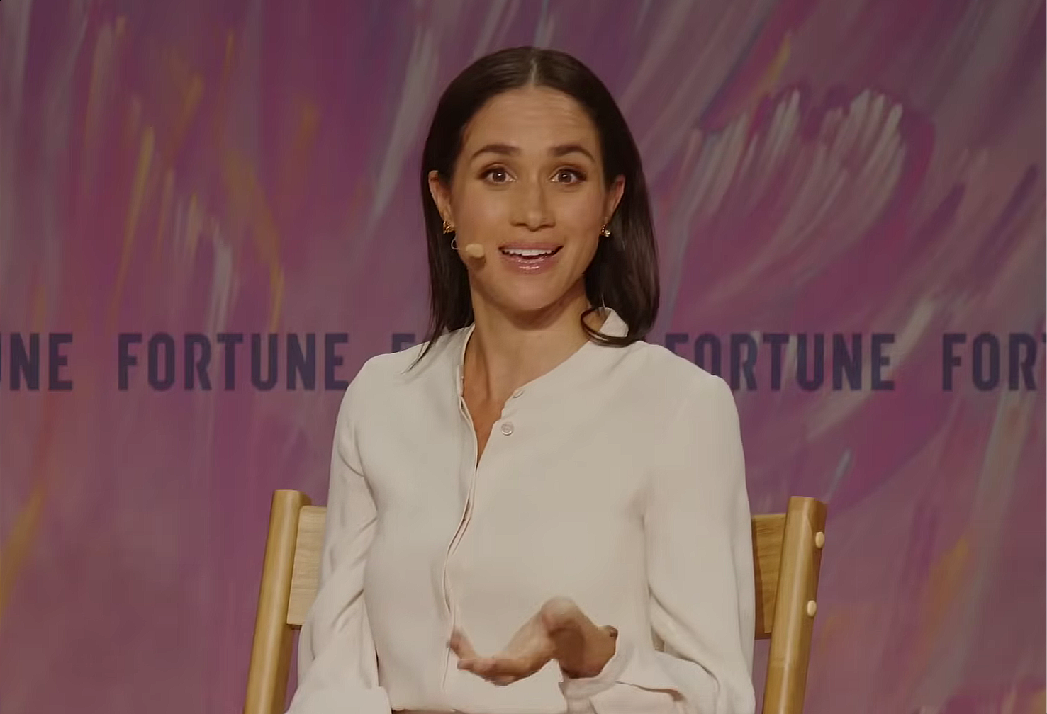 Meghan Markle otkrila zašto je isključila komentare: "Prvenstveno radi svoje zaštite"