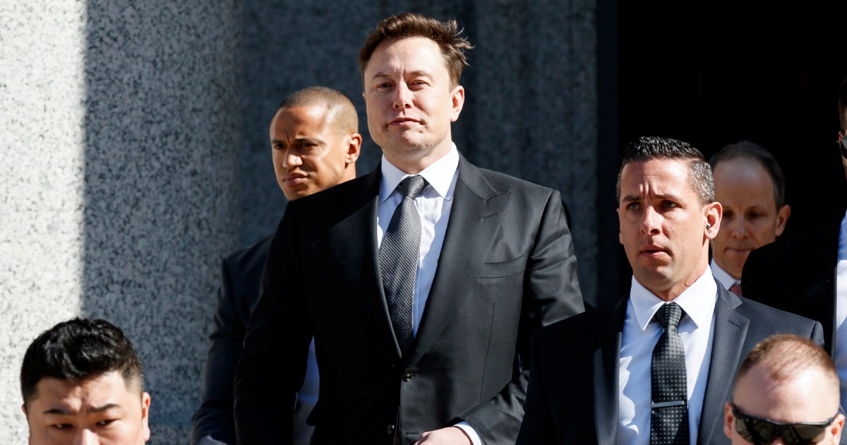 Musk javno dao podršku krajnjoj desnici. "Samo oni mogu spasiti Njemačku"