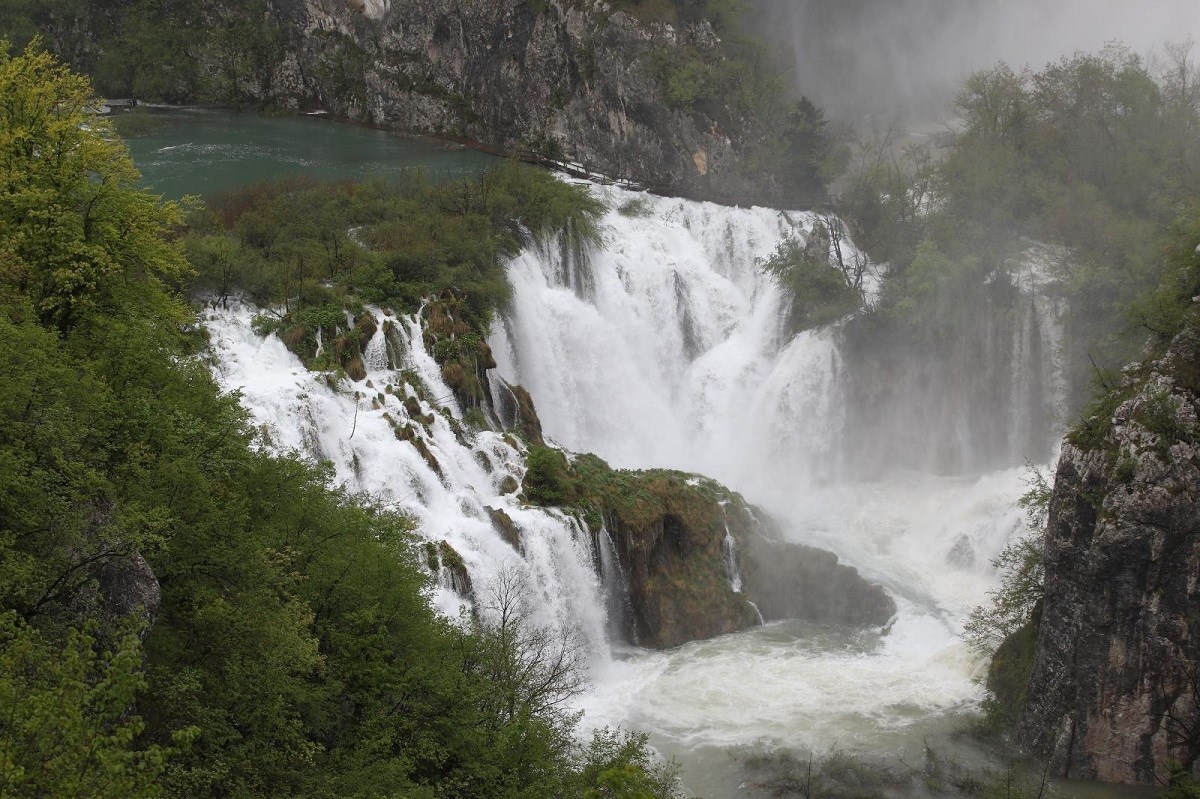 Most pokreće peticiju za ustavnu zaštitu voda