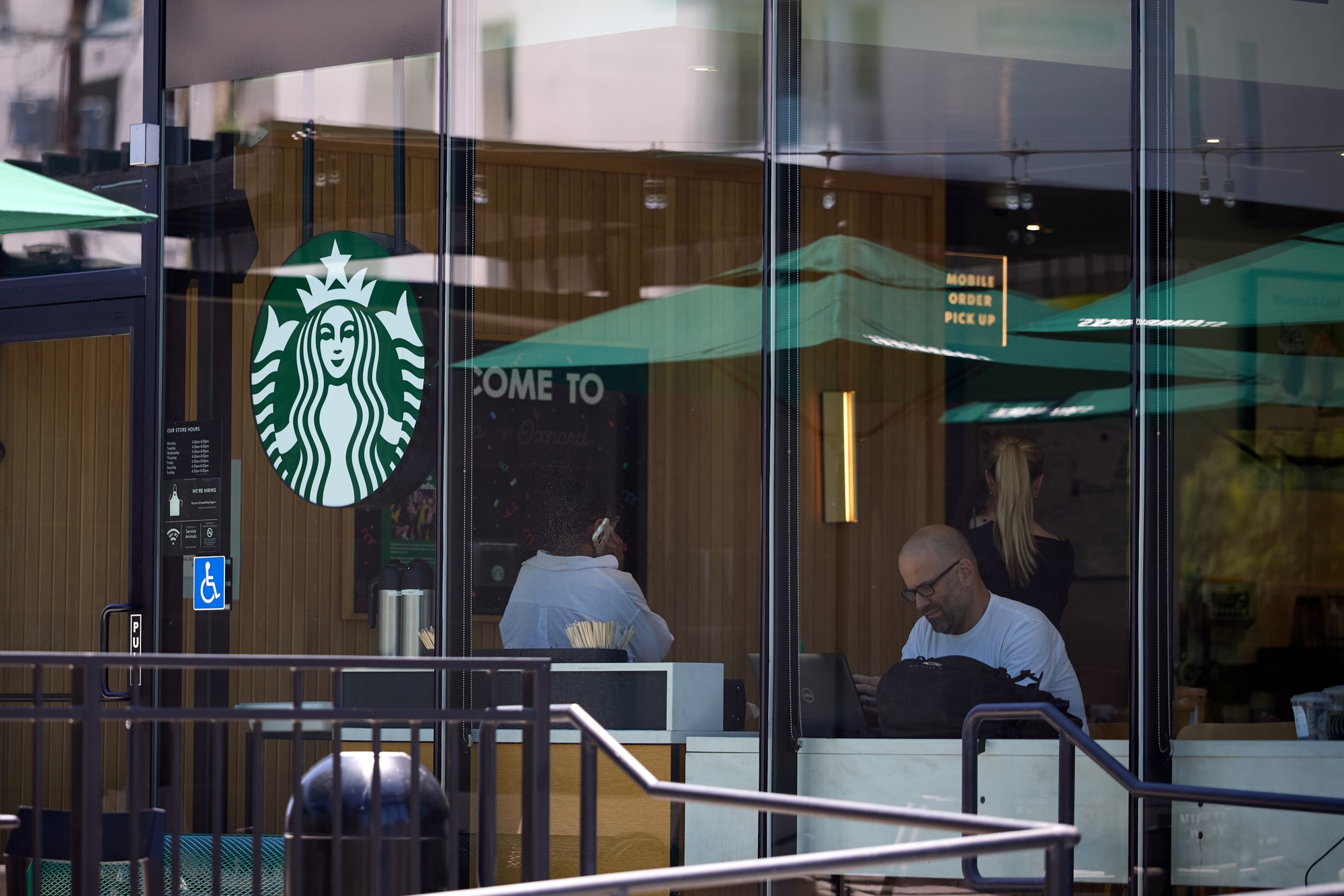 Starbucks imao veliki plan s AI-jem. Sad od svega odustao