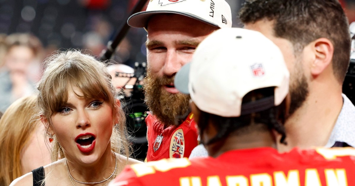 Dostavljač pokušao uručiti sudski poziv Taylor Swift, uhićen pred Travisovom kućom