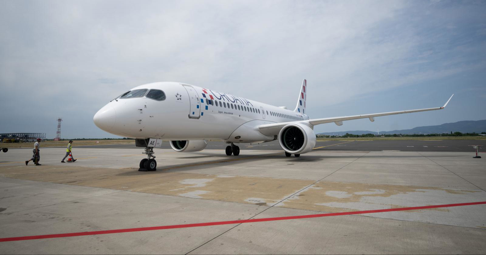 Ministarstvo: Šaljemo avion za evakuaciju Hrvata s Bliskog istoka