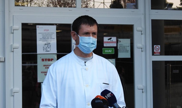 Varaždinskoj bolnici fali djelatnika, zapošljavaju medicinske sestre na 60 dana