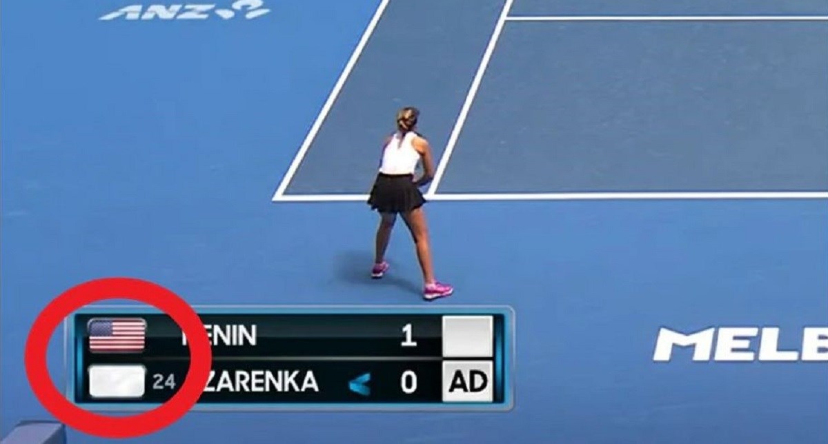 Bivši američki tenisač: Vratite Rusima njihove zastave uz imena. Sad je već smiješno