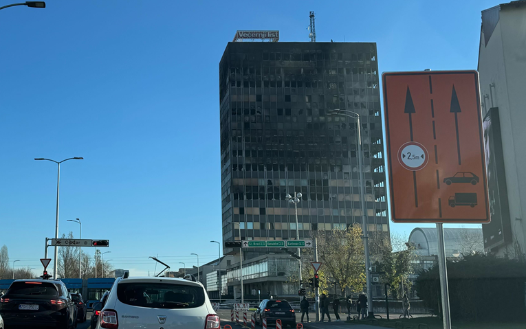 39 milijuna € država plaća najam prostora za administraciju. Razmišljaju o Vjesniku