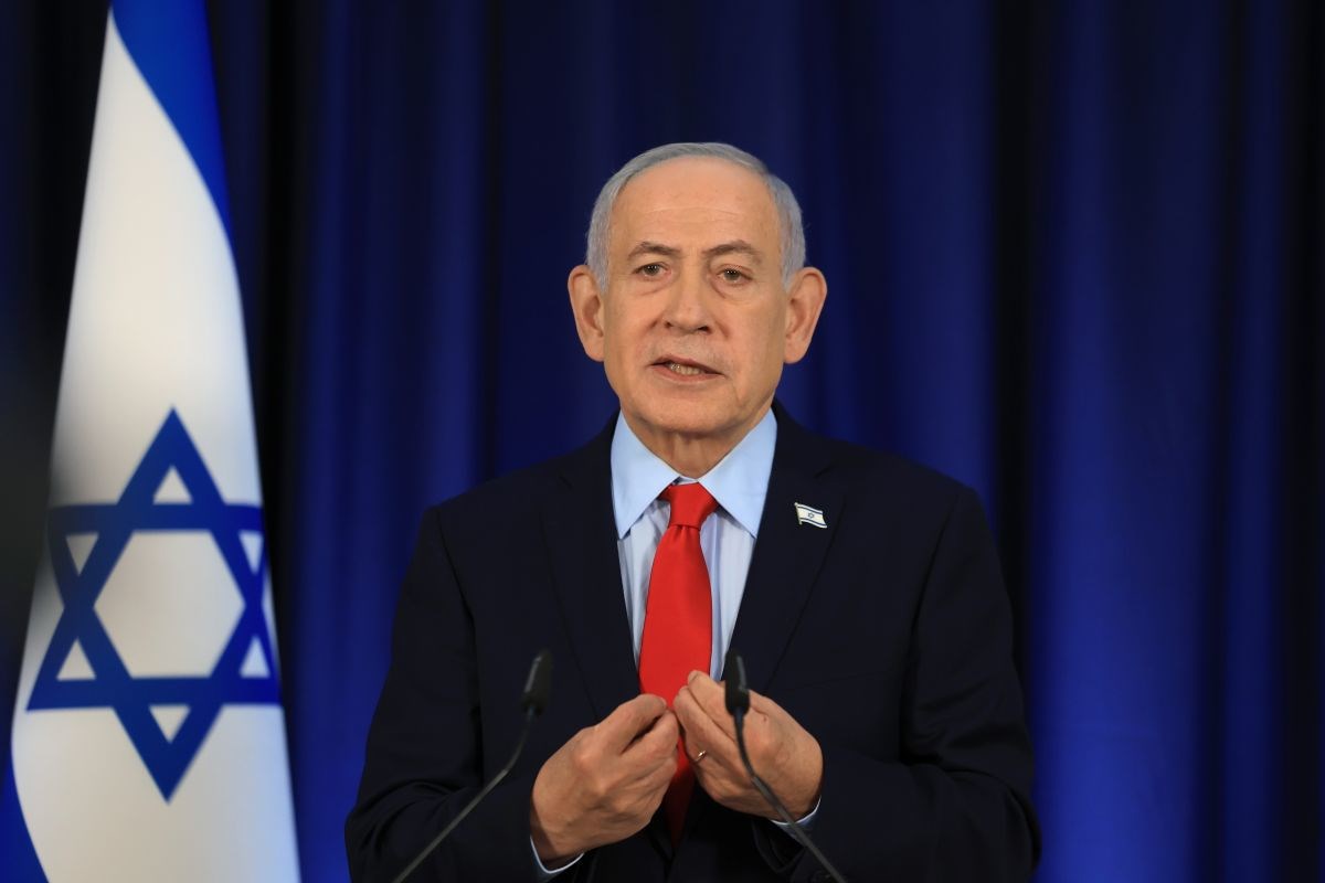 Izraelci zabranili misu za Cvjetnicu. Oglasio se Netanyahu