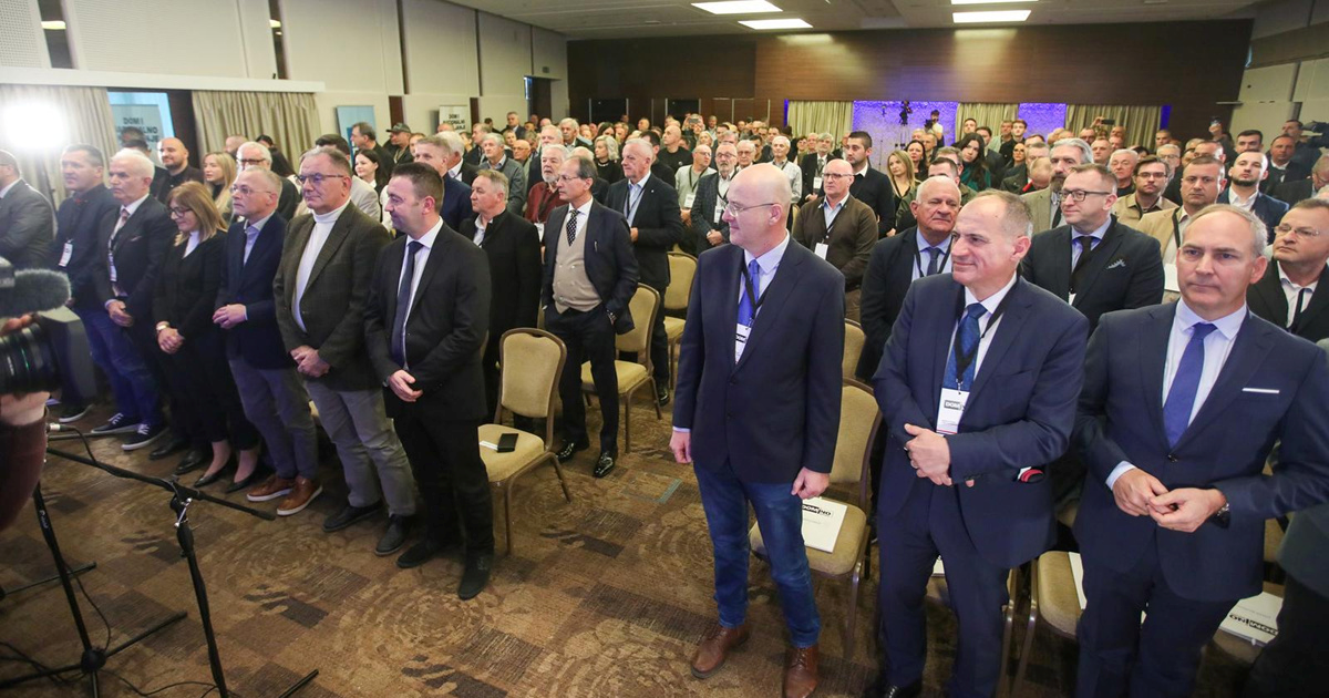 Desničari sutra potpisuju koalicijski sporazum. Jonjić: Nismo pozvani