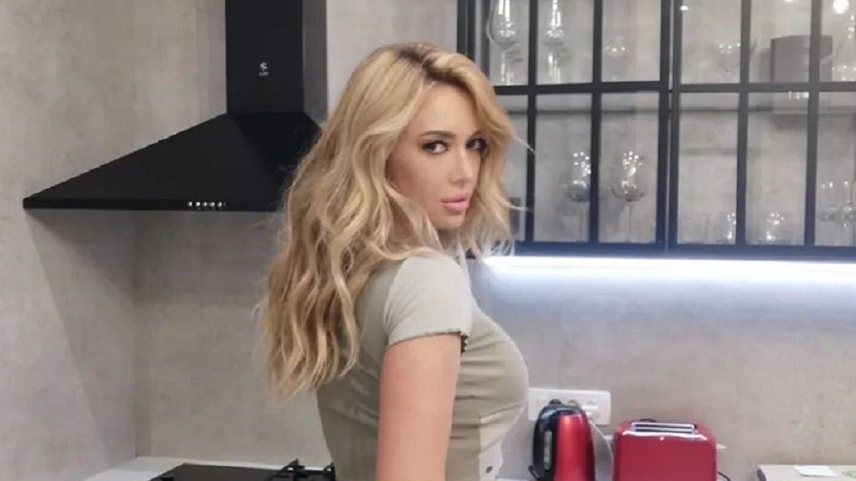 Lidija Bačić: Zaručila sam se