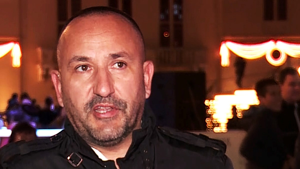 Zekanović odlazi iz Suverenista: Olakšat ću im proces. Hvala im, laknulo mi je