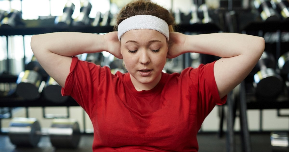 Evo koliko bismo trbušnjaka trebali moći napraviti u svakoj životnoj dobi