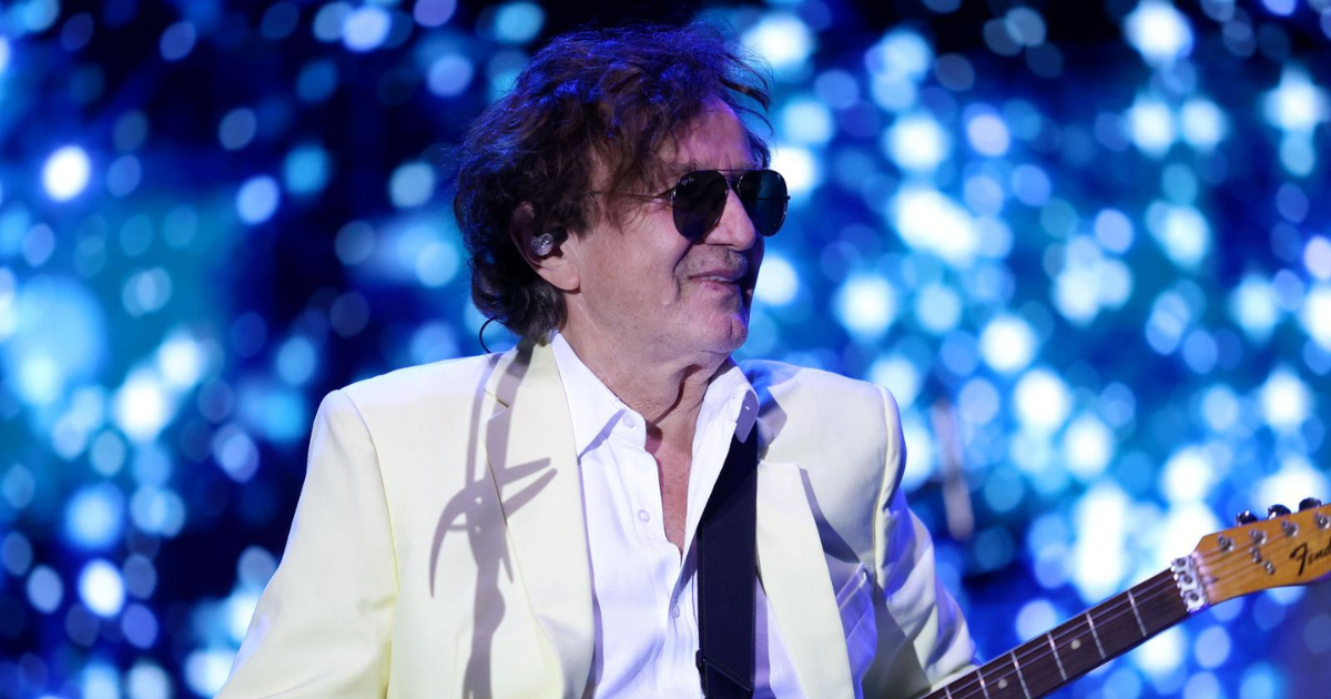 Kako danas izgledaju kćeri Gorana Bregovića? Otkrio i čime se bave