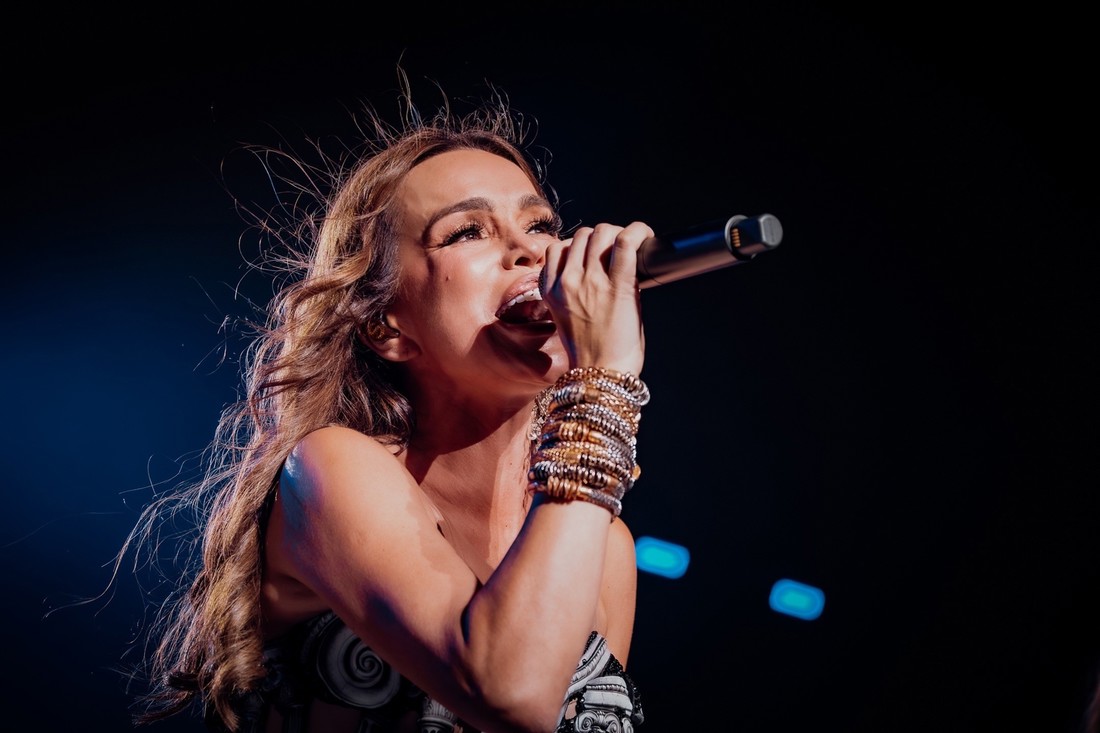 Severina najavila novi koncert u Areni Zagreb, pjevat će pjesme koje rijetko izvodi