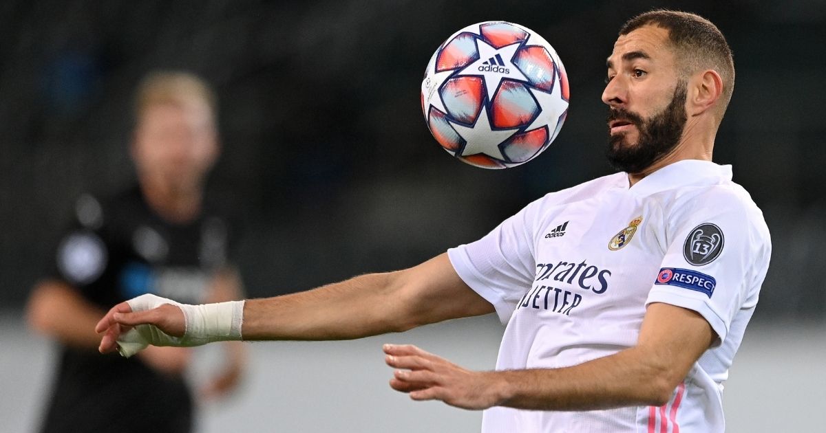 Messi je samo tjedan dana sam držao rekord Lige prvaka. Sad ga je dohvatio i Benzema