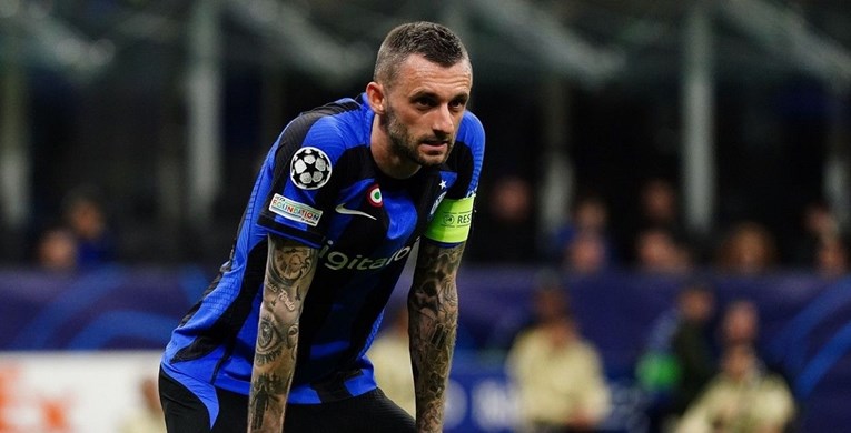 Gazzetta: Gotovo je. Brozović dobiva manje nego što je tražio, ali i dalje raskošno