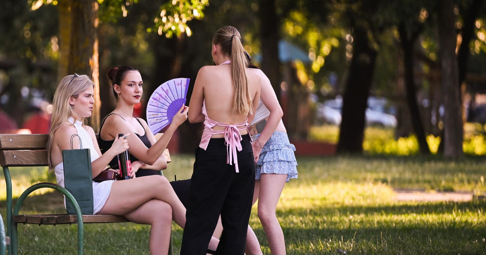 Velike vrućine u Hrvatskoj, u Splitu i Hvaru bilo više od 37 stupnjeva