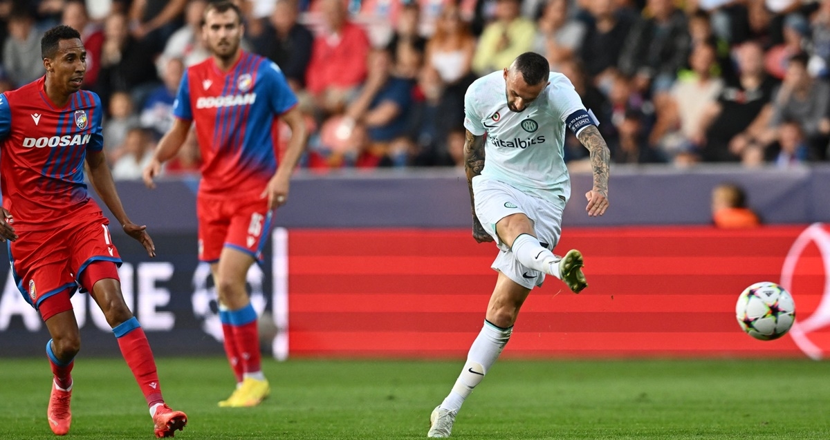 Kapetan Brozović vodio Inter do pobjede, Tottenham izgubio u sudačkoj nadoknadi