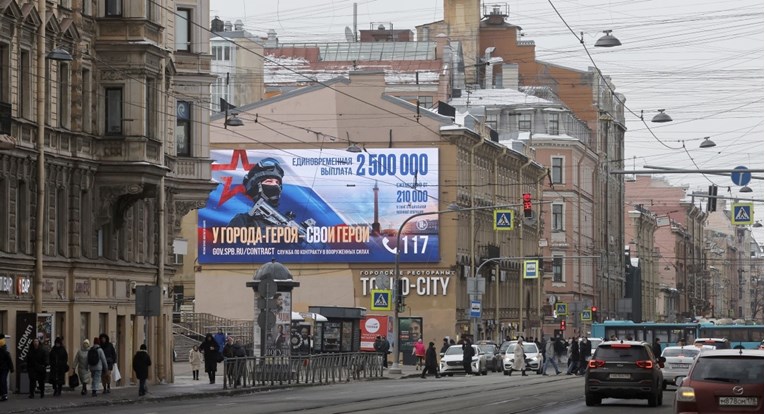 EU i formalno produljila sankcije Rusiji za 6 mjeseci