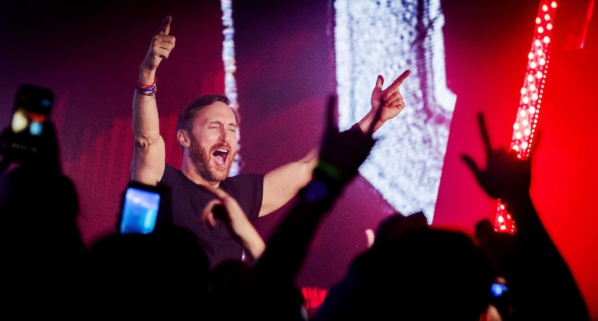 David Guetta prodao svoje pjesme za 100 milijuna dolara