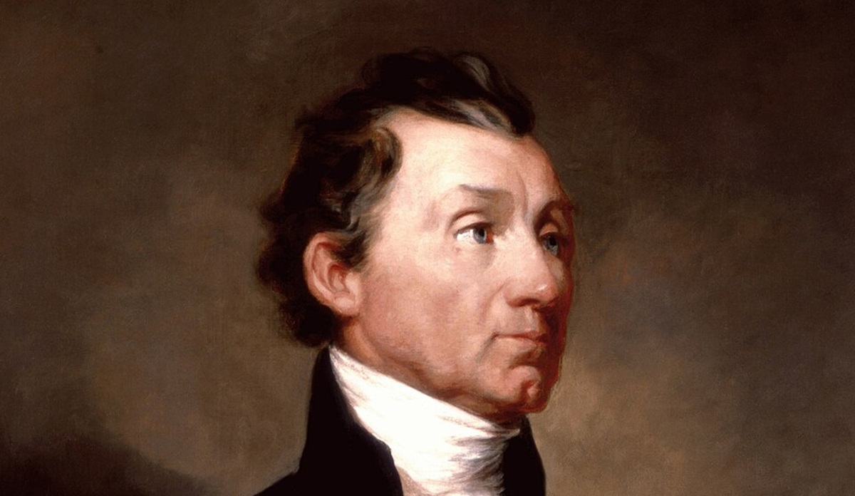 Jedan od prvih predsjednika SAD-a donio je odluku koja i danas jako utječe na svijet