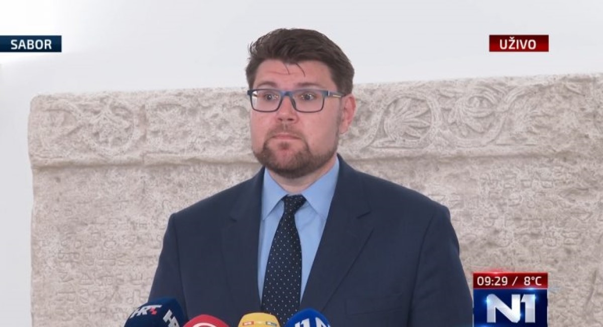 Grbin: Pozivam DORH da detaljno analizira što se događalo s cijepljenjem